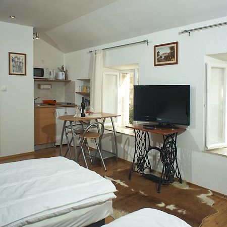 Apartment Old Town Gverovic Дубровник Экстерьер фото