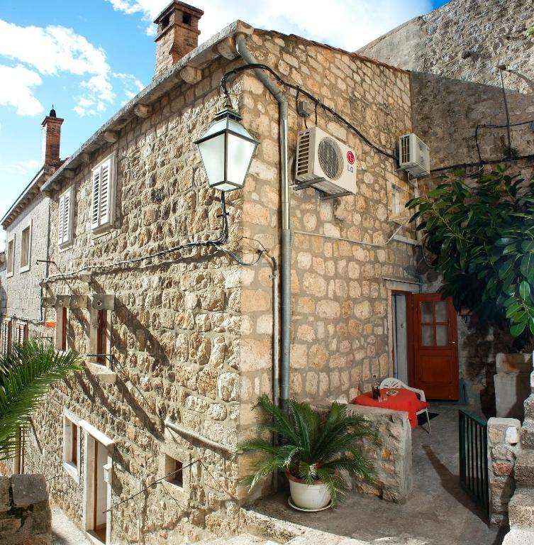 Apartment Old Town Gverovic Дубровник Экстерьер фото