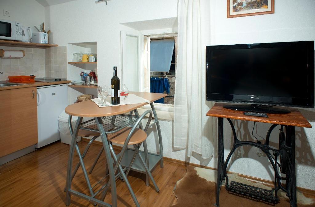 Apartment Old Town Gverovic Дубровник Номер фото